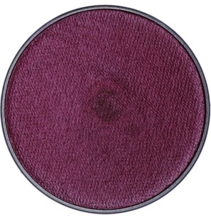 Aquacolor Berry Shimmer 327 Cialda Da 45gr Colore Truccabimbi Ad Acqua