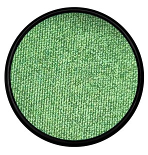Aquacolor Metallic Green 40gr Paradise Makeup AQ