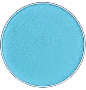 Aquacolor Henry Jr Blue 100 Cialda Da 45gr Colore Truccabimbi Ad Acqua