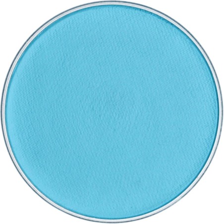 Aquacolor Henry Jr Blue 100 Cialda Da 16gr Colore Truccabimbi Ad Acqua