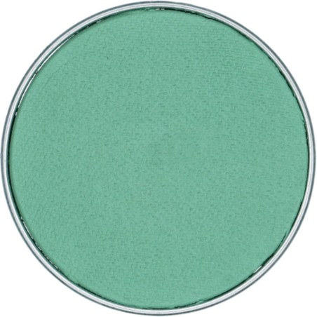 Aquacolor Horror Green 106 Cialda Da 45gr Colore Truccabimbi Ad Acqua
