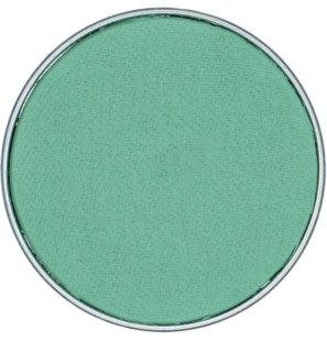 Aquacolor Horror Green 106 Cialda Da 16gr Colore Truccabimbi Ad Acqua