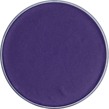 Aquacolor Imperial Purple 338 Cialda Da 16gr Colore Truccabimbi Ad Acqua