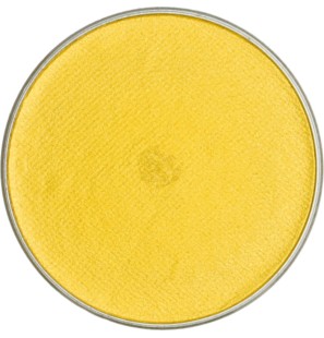 Aquacolor Interferenz Yellow 132 Cialda Da 45gr Colore Truccabimbi Ad Acqua