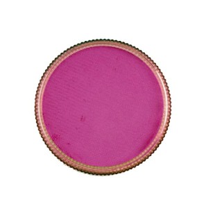Aquacolor Bollywood-Pink BL3028 Cialda da 32gr Colore Truccabimbi ad Acqua