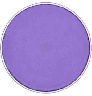 Aquacolor La-Laland Purple 237 Cialda Da 45gr Colore Truccabimbi Ad Acqua