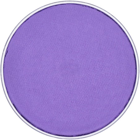 Aquacolor La-Laland Purple 237 Cialda Da 16gr Colore Truccabimbi Ad Acqua