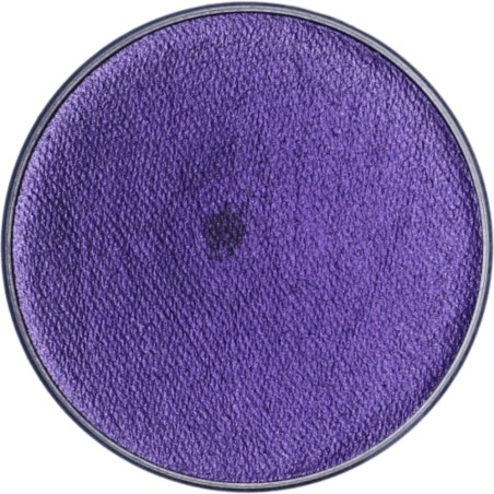 Aquacolor Lavender 138 Cialda Da 45gr Colore Truccabimbi Ad Acqua