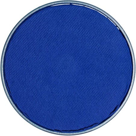 Aquacolor Brilliant Blue 143 Cialda Da 45gr Colore Truccabimbi Ad Acqua
