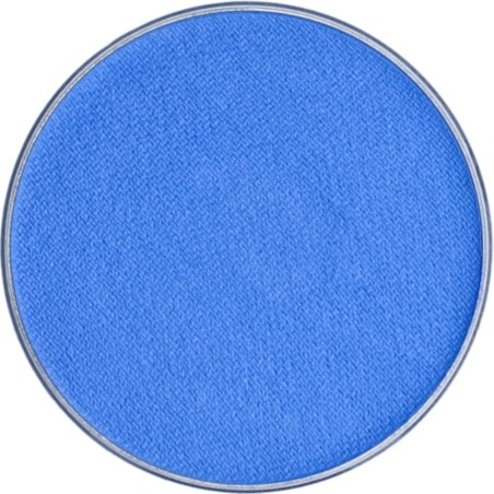 Aquacolor Light Blue 112 Cialda Da 45gr Colore Truccabimbi Ad Acqua