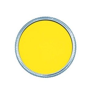 Aquacolor Marina Yellow BL3035 Cialda da 32gr Colore Truccabimbi ad Acqua