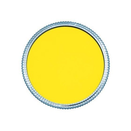 Aquacolor Marina Yellow BL3035 Cialda da 32gr Colore Truccabimbi ad Acqua
