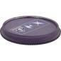 Aquacolor Mellow Lavender 1710 Perlato cialda da 30gr Colore Truccabimbi ad acqua