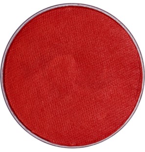 Aquacolor Carmine Red 128 Cialda Da 45gr Colore Truccabimbi Ad Acqua