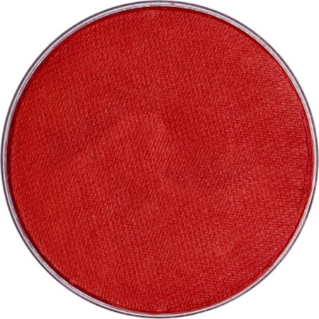 Aquacolor Carmine Red 128 Cialda Da 16gr Colore Truccabimbi Ad Acqua