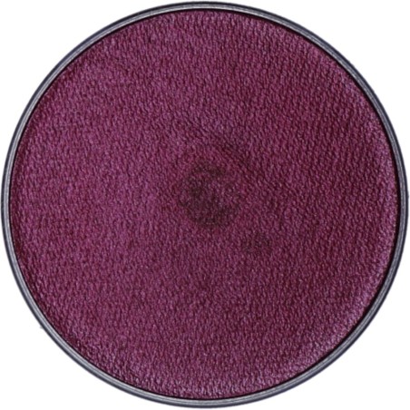 Aquacolor Berry Shimmer 327 Cialda Da 16gr Colore Truccabimbi Ad Acqua