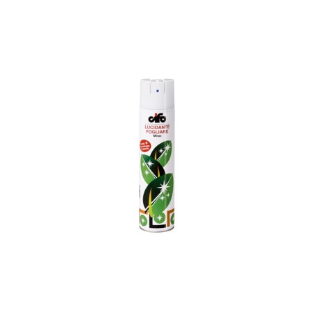Lucido Spray per Palloncini Cifo Mirax 750 ml