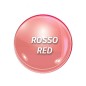 Palloncino Crystal Rosso 18"/46cm B-Loon