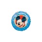 Palloncino Topolino Mickey Mouse Celeste 18"/45cm in Mylar