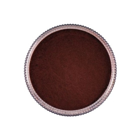 Aquacolor Coffee Brown BL3012 Cialda da 32gr Colore Truccabimbi ad Acqua