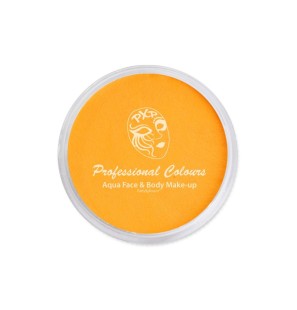 Aquacolor Pastel Orange 43760 Cialda Da 30gr Colore Truccabimbi Ad Acqua