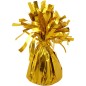Pesetto 160gr Oro in carta stagnola per palloncini ad elio