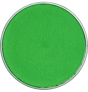 Aquacolor Poison Green 210 Cialda Da 45gr Colore Truccabimbi Ad Acqua