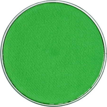 Aquacolor Poison Green 210 Cialda Da 16gr Colore Truccabimbi Ad Acqua