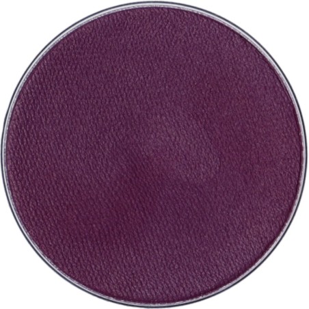 Aquacolor Purple 038 Cialda Da 45gr Colore Truccabimbi Ad Acqua