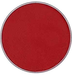 Aquacolor Red 135 Cialda Da 45gr Colore Truccabimbi Ad Acqua