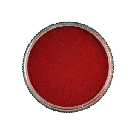 Aquacolor Red Berry BL3002 Cialda da 32gr Colore Truccabimbi ad Acqua