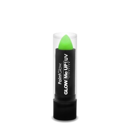 Rossetto Verde Fluo UV