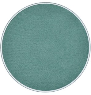 Aquacolor Slate Green 111 Cialda Da 45gr Colore Truccabimbi Ad Acqua