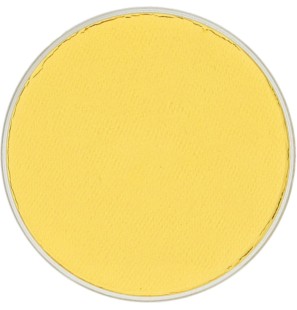 Aquacolor Soft Yellow 102 Cialda Da 16gr Colore Truccabimbi Ad Acqua