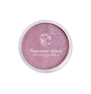 Aquacolor Antique Rose Pearl 43753 Cialda Da 30gr Colore Truccabimbi Ad Acqua