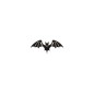 Stencil Adesivo 18900 Bat