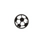 Stencil Adesivo 48800 Football