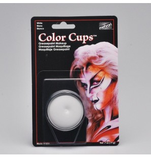 Colore Grasso - Color Cups...
