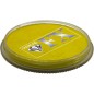 Aquacolor Yellow 1400 Perlato cialda da 30gr Colore Truccabimbi ad acqua