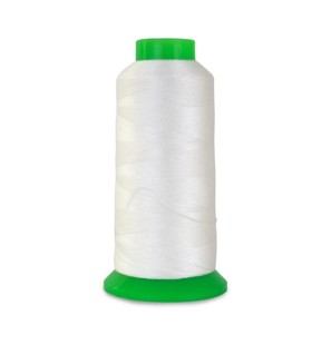 Nastro Biodegradabile per Palloncini - Bianco