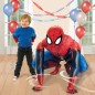 Palloncino AirWalker Spiderman 36" - Mylar