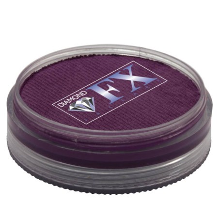 Aquacolor Purple 2080 cialda da 45gr Colore Truccabimbi ad acqua