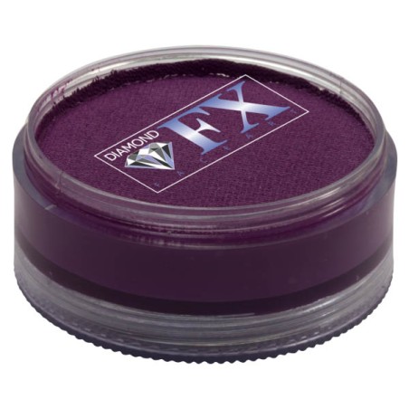 Aquacolor Purple 3080 cialda da 90gr Colore Truccabimbi ad acqua