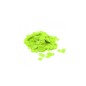 Coriandoli/Confetti per B-Loon - 1,8 cm - Verde Lime