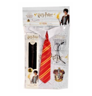 Harry Potter Kit Festa...