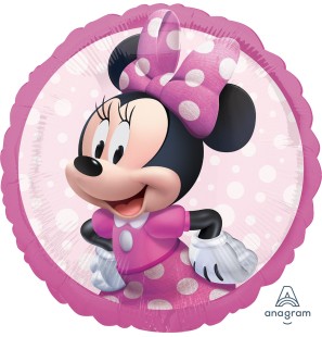 Palloncino Minnie Forever...
