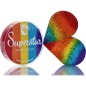 Dream Colours Rainbow - Aquacolor Split Cake
