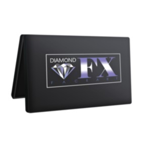 Contenitore vuoto per 12 colori Diamond Fx da 30gr