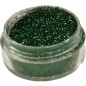 Glitter in Vasetto Verde Jade
