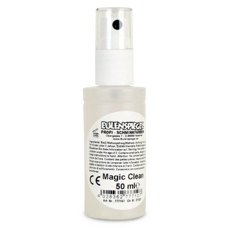 Magic Clean 50ml